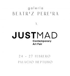 Galeria Beatriz Pereira en JUSTMAD